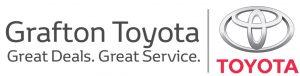 Major Sponsor Grafton Toyota